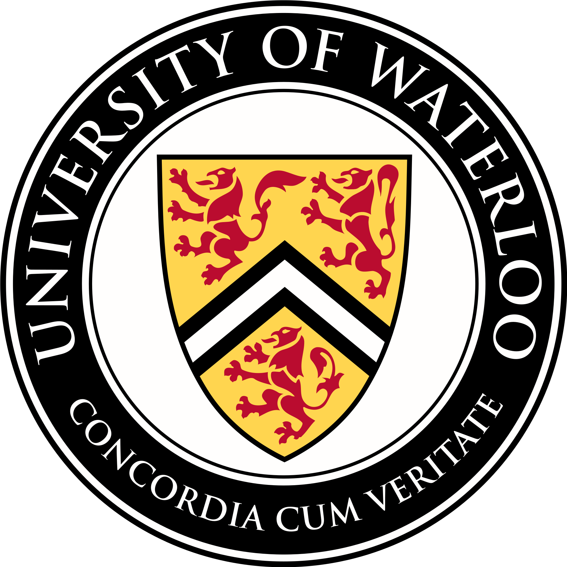 University of Waterloo Logo
